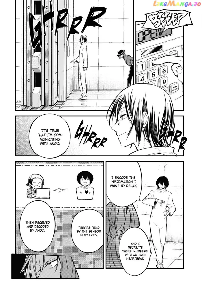 Bungou Stray Dogs Chapter 101 image 05_optimized